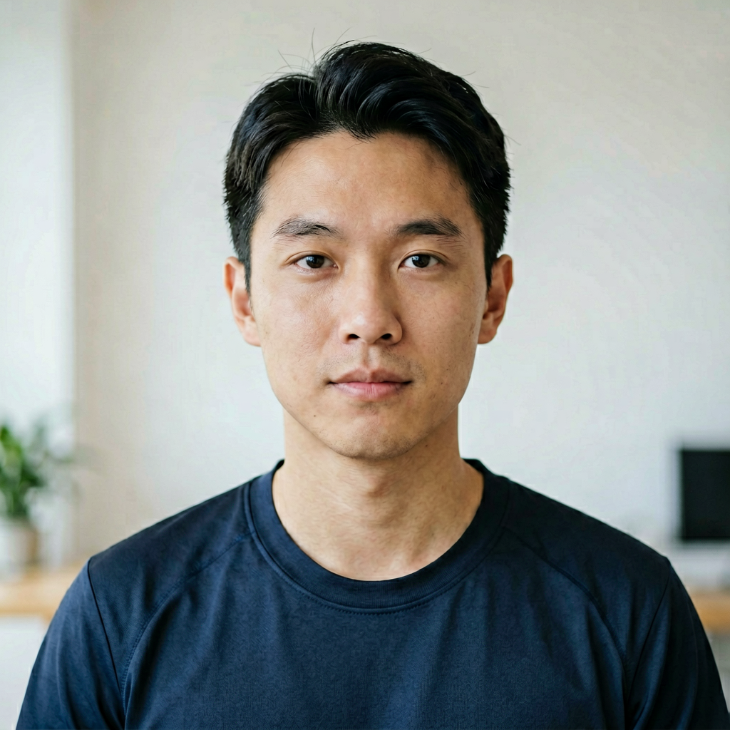 数据分析爱好者头像
