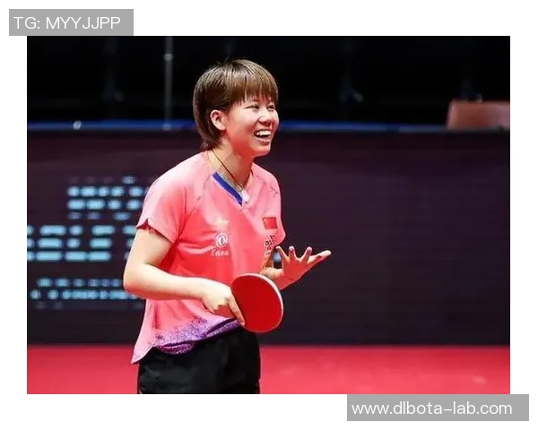 南京乒乓球队个人能力表现的全面数据分析与洞察探讨