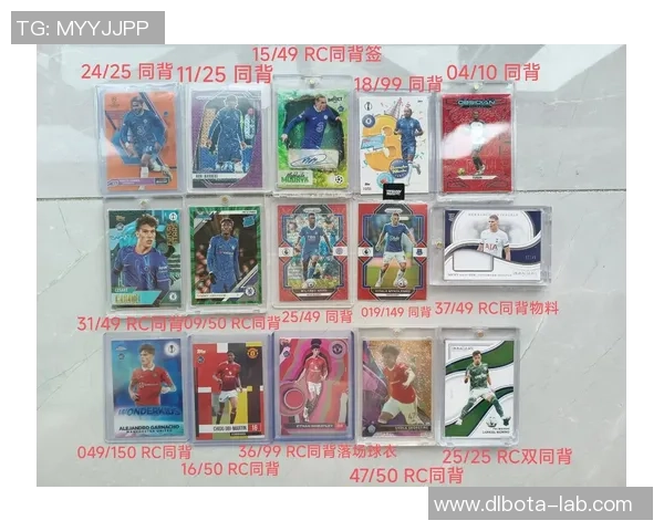 足球明星简介卡片设计与制作技巧分享与实例展示 足球明星简介卡片设计与制作技巧分享与实例展示